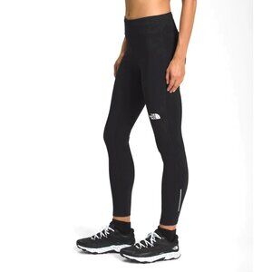 The North Face Women's Winter Warm Tights Black
